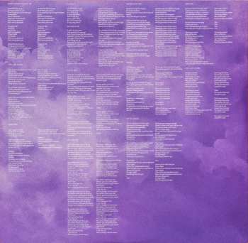 LP Frances: Things I've Never Said