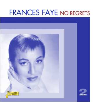 Album Frances Faye: No Regrets