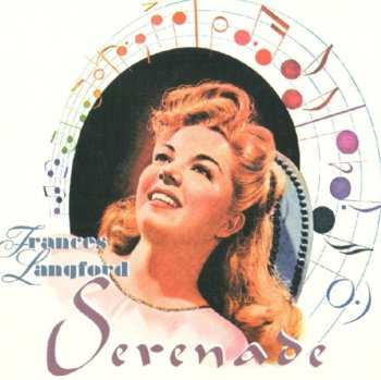 Album Frances Langford: Serenade