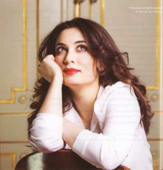 Coffret/SACD Claudio Monteverdi: Prologue