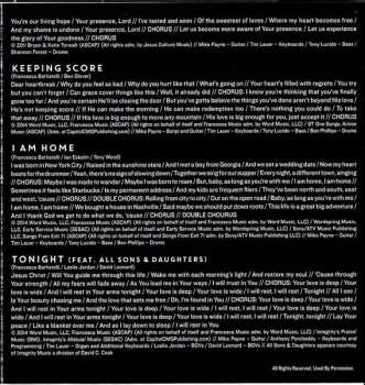 CD Francesca Battistelli: If We're Honest DLX