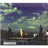 Album Francesca Corrias: Songshine