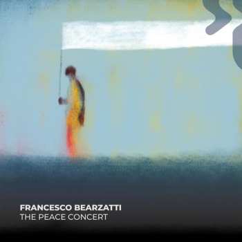 Album Francesco Bearzatti: The Peace Concert