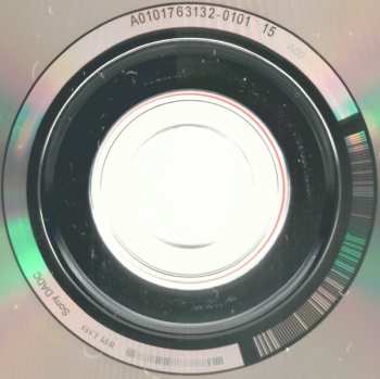 3CD/Coffret Francesco Cavalli: Artemisia