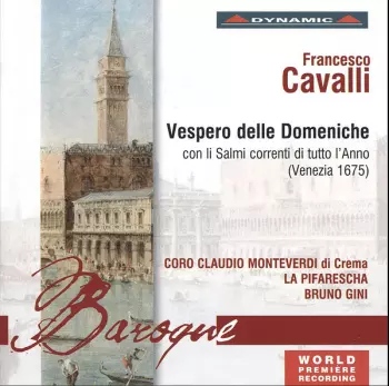 Vespero Della Domeniche