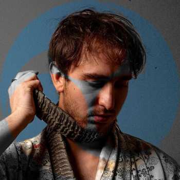 Album Francesco Cavestri: IKI - Bellezza Ispiratrice