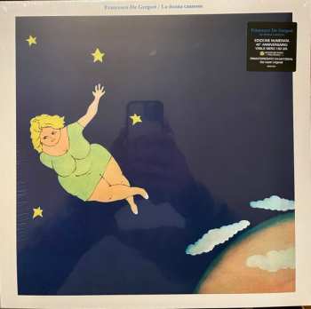 LP Francesco De Gregori: La Donna Cannone
