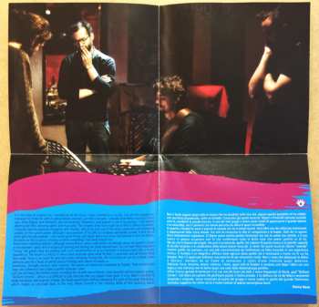 CD Francesco Diodati: Need Something Strong 