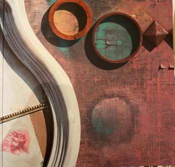 LP Francesco Guccini: Canzoni Da Osteria