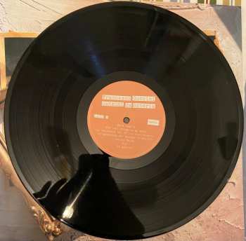 LP Francesco Guccini: Canzoni Da Osteria