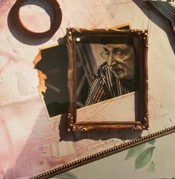 LP Francesco Guccini: Canzoni Da Osteria