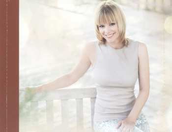 CD Francine Jordi: Wir