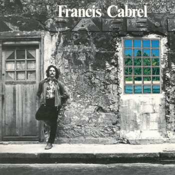 7CD/Coffret Francis Cabrel: Collection 1977-1989