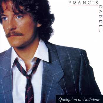 7CD/Coffret Francis Cabrel: Collection 1977-1989