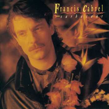 7CD/Coffret Francis Cabrel: Collection 1977-1989