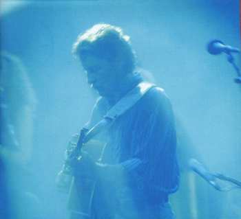 3CD Francis Cabrel: Double Tour (Électrique & Acoustique)