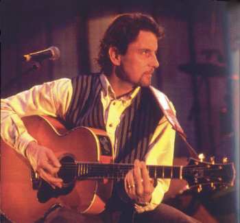 3CD Francis Cabrel: Double Tour (Électrique & Acoustique)