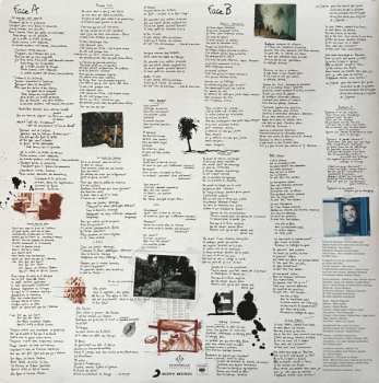 LP Francis Cabrel: Hors-Saison