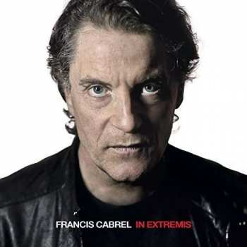 CD Francis Cabrel: In Extremis DIGI