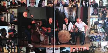 2LP Francis Cabrel: In Extremis