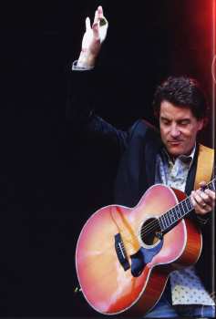 2DVD Francis Cabrel: La Tournée Des Roses & Des Orties