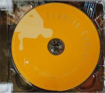 2CD Francis Cabrel: L'essentiel 1977-2007