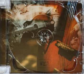 2CD Francis Cabrel: L'essentiel 1977-2007