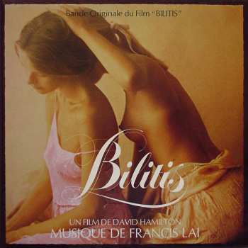 LP Francis Lai: Bilitis (Bande Originale Du Film)