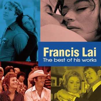 Album Francis Lai: Francis Lai: The Best Of His Works