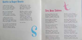 CD Francis Perrin: L'alphabet Des Tout-P'Tits Avec Francis Perrin