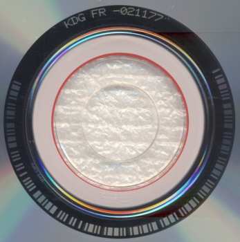 CD Alexandre Tharaud: Pièces Pour Piano