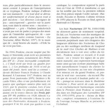 CD Alexandre Tharaud: Pièces Pour Piano