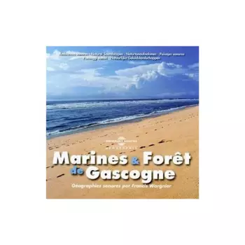 Marines & Forêts De Gascogne