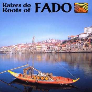 Album Francisco Fialho: Raizes Do Fado