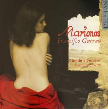 Album Gordon Ferries: Marionas