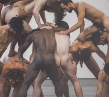 CD Francisco Lopez: Anima Ardens