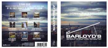Coffret Alain Jean-Marie: At Barloyd's