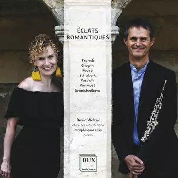 Éclats Romantiques