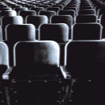 Album Franck Vigroux: Centaure