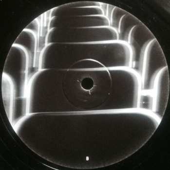 LP Franck Vigroux: Centaure