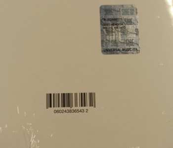 LP Franco Battiato: Fleurs 2 LTD | PIC