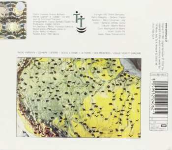 CD Franco Battiato: L'Arca Di Noè
