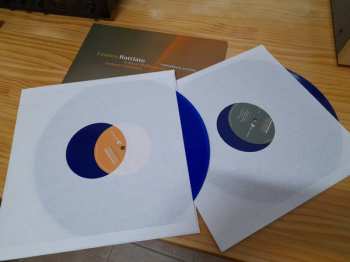 2LP The Royal Philharmonic Concert Orchestra: Torneremo Ancora CLR | LTD