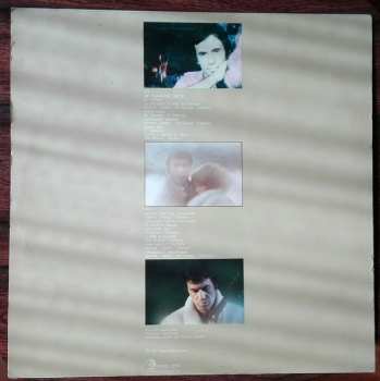 LP Franco Califano: Tutto Il Resto È Noia