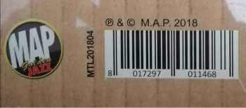 LP Franco Cerri: Cerrimedioatutto