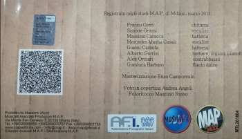 LP Franco Cerri: Cerrimedioatutto