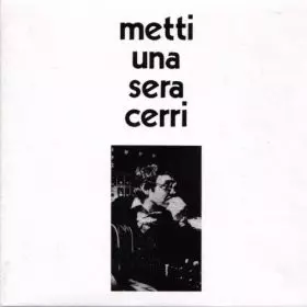 Franco Cerri: Metti Una Sera Cerri