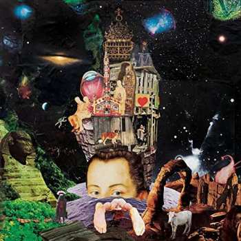 CD Francobollo: Long Live Life