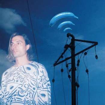 CD Frànçois And The Atlas Mountains: Banane Bleue