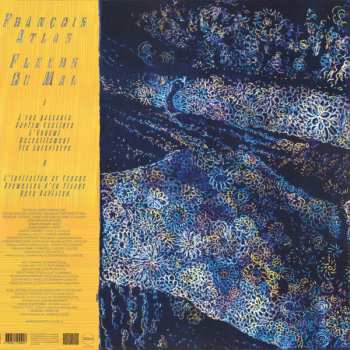 LP Frànçois Atlas: Fleurs Du Mal